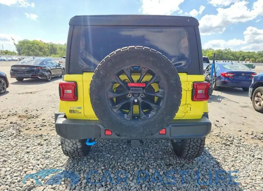 1C4JJXP65NW280734# 6