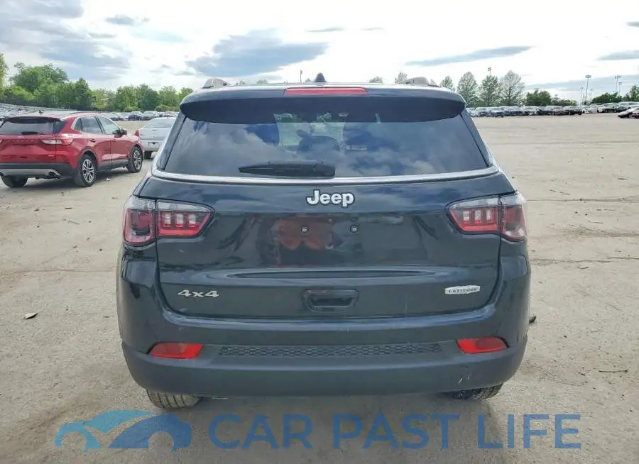 3C4NJDBN3RT133077# 6