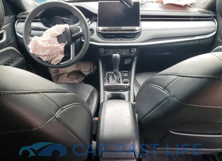 3C4NJDBN3RT133077# 8