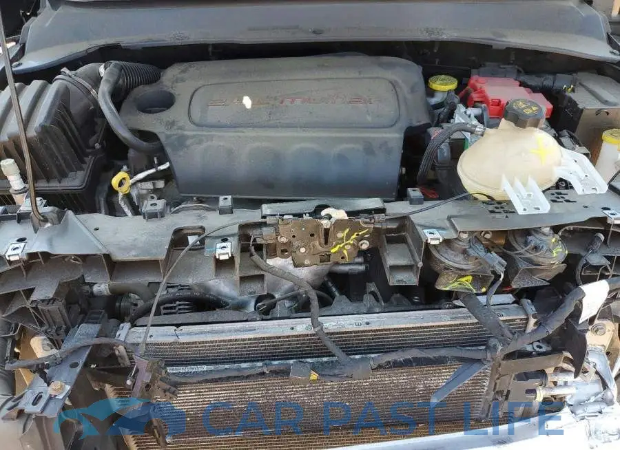 3C4NJDCB1MT502807# 12