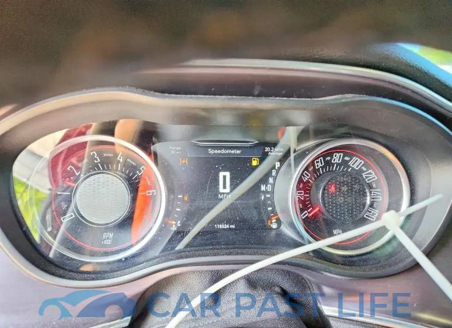 2C3CDZAG0HH536623# 9