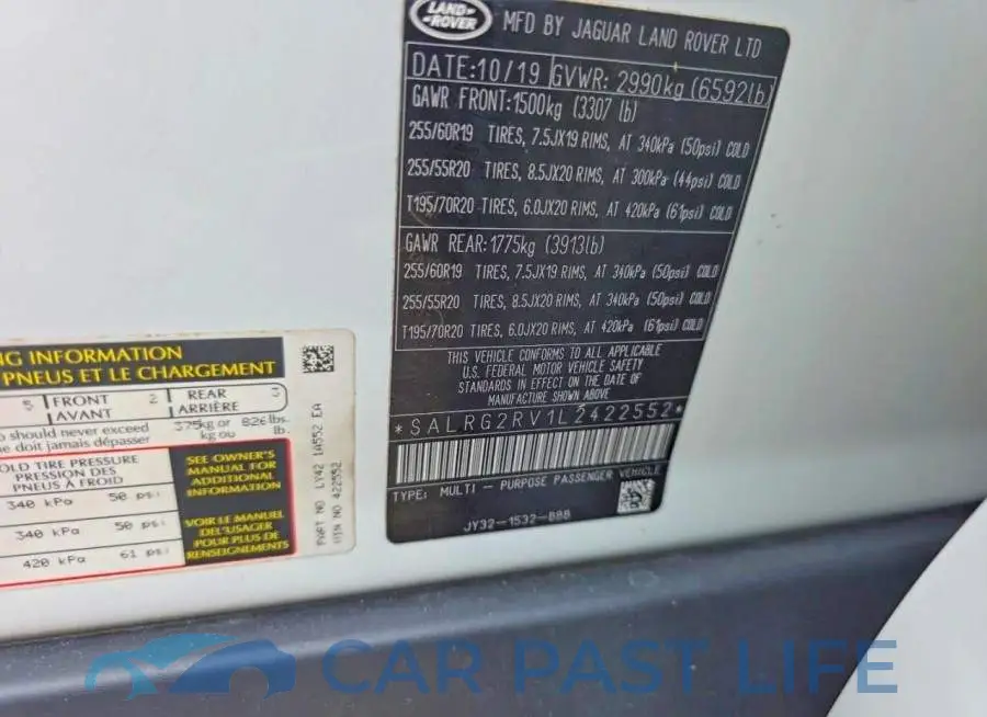 SALRG2RV1L2422552# 10
