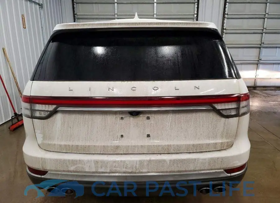 5LM5J7XC7MGL04900# 6