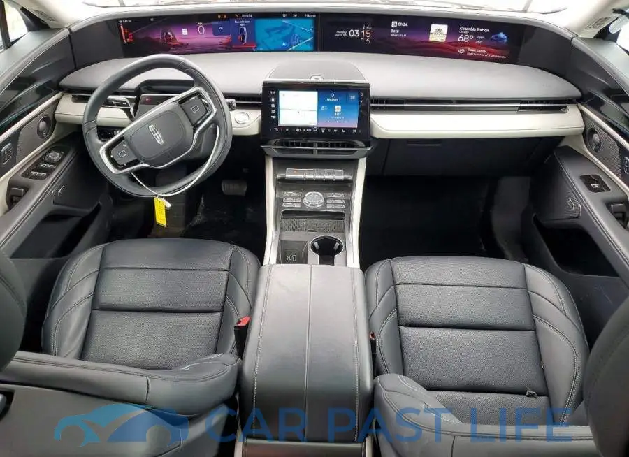 5LMPJ8J42SJ902022# 8