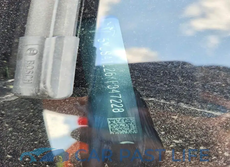 5YJSA1E26KF347228# 12