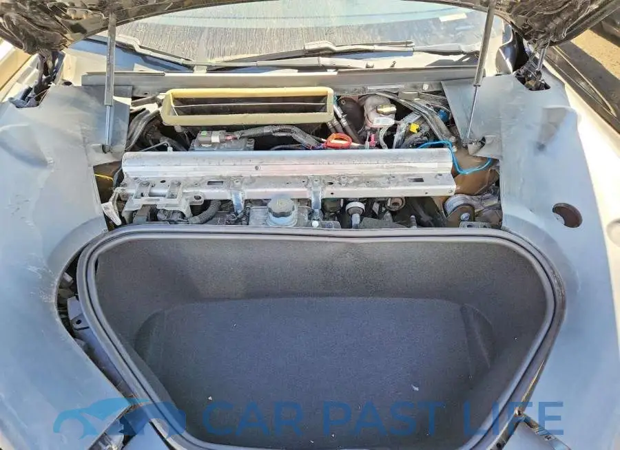 5YJSA1E59NF475848# 12