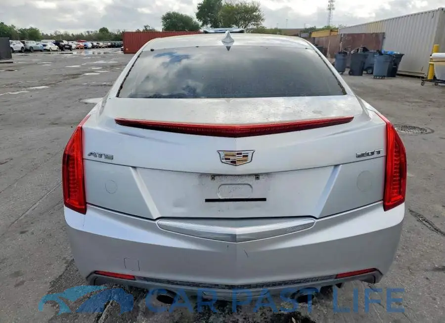 1G6AA5RX3H0155168# 6