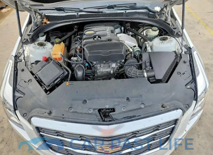 1G6AH5SX5H0150513# 11