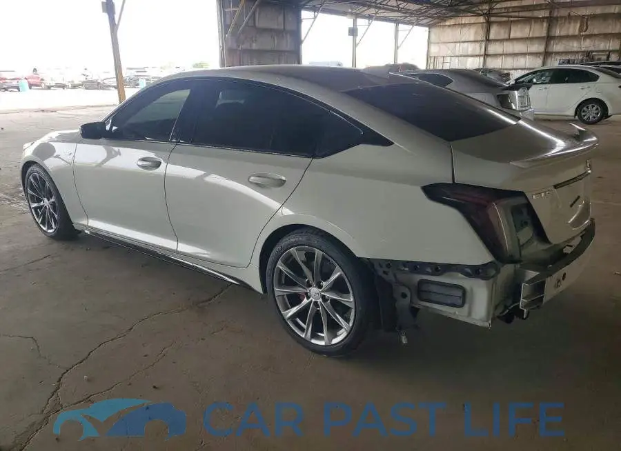 1G6DR5RW3M0136420# 2