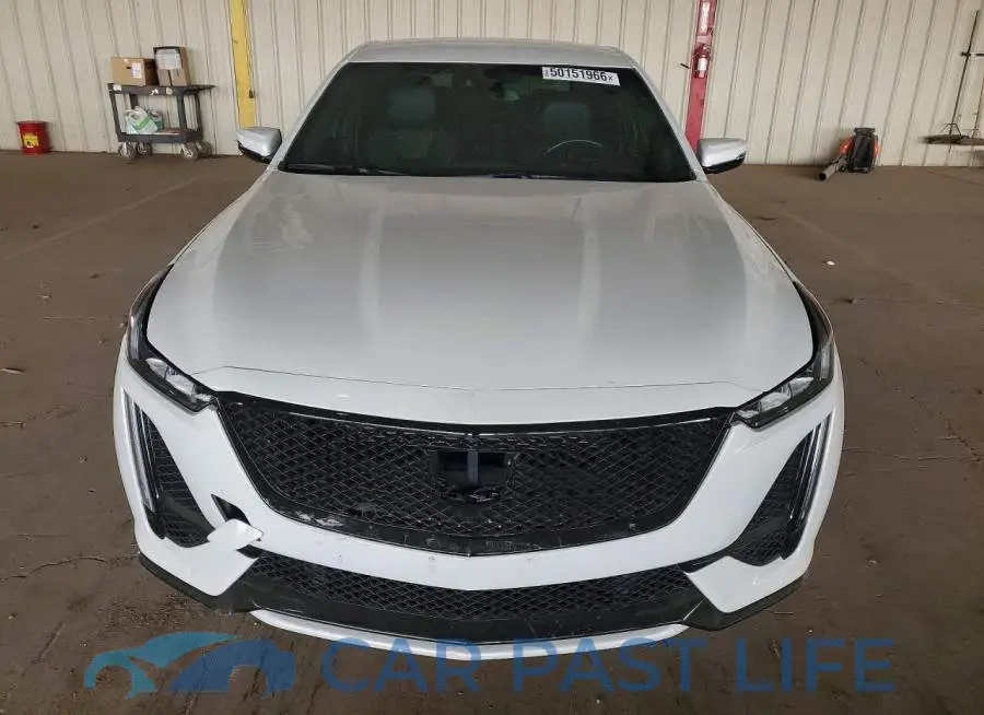 1G6DR5RW3M0136420# 5