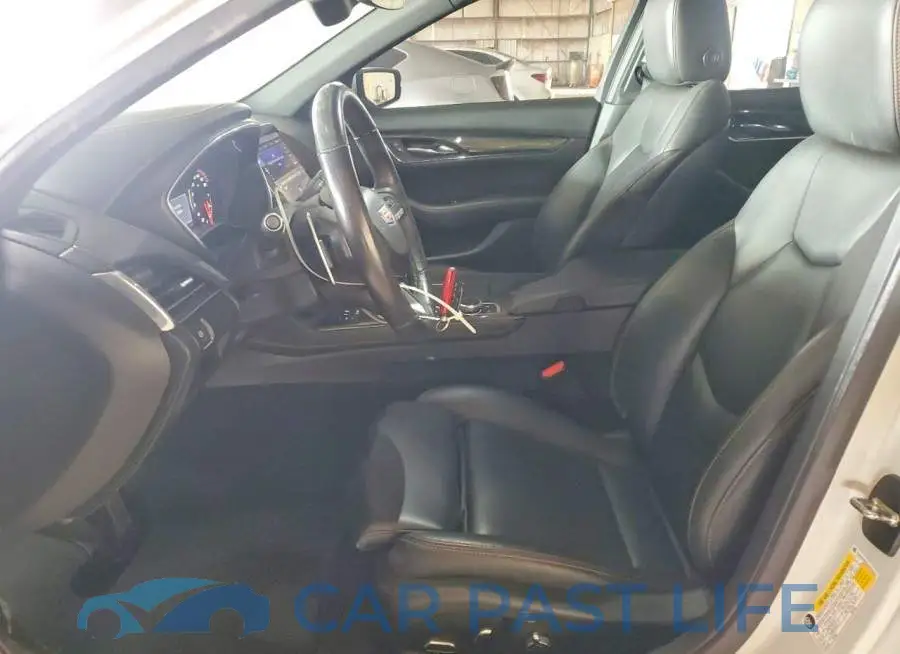 1G6DR5RW3M0136420# 7