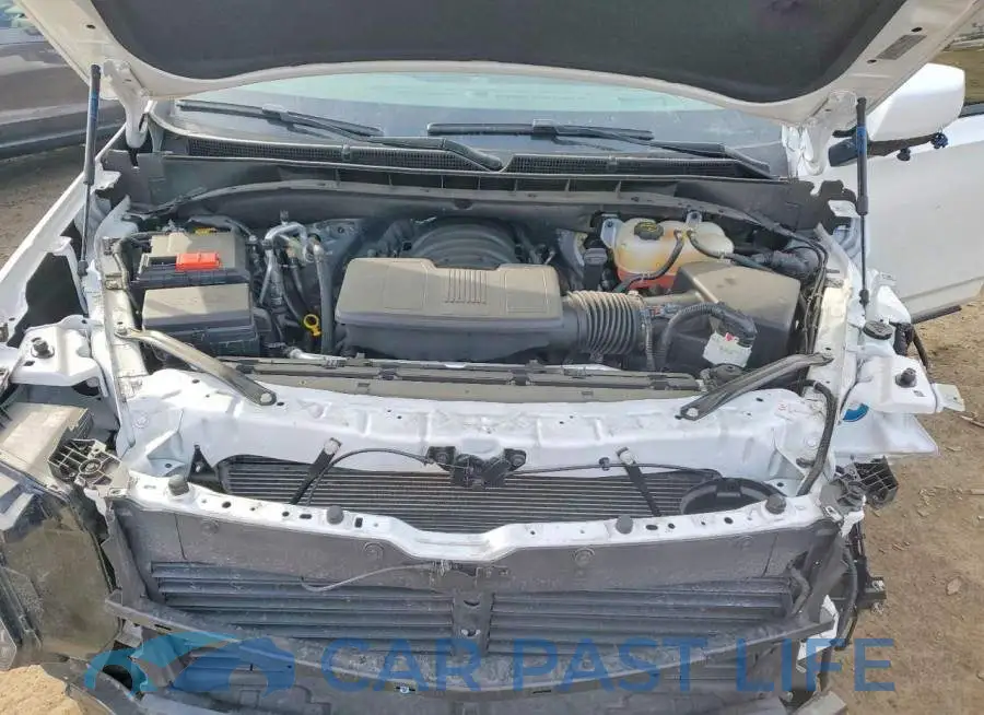 1GYS9GRL3SR202568# 12