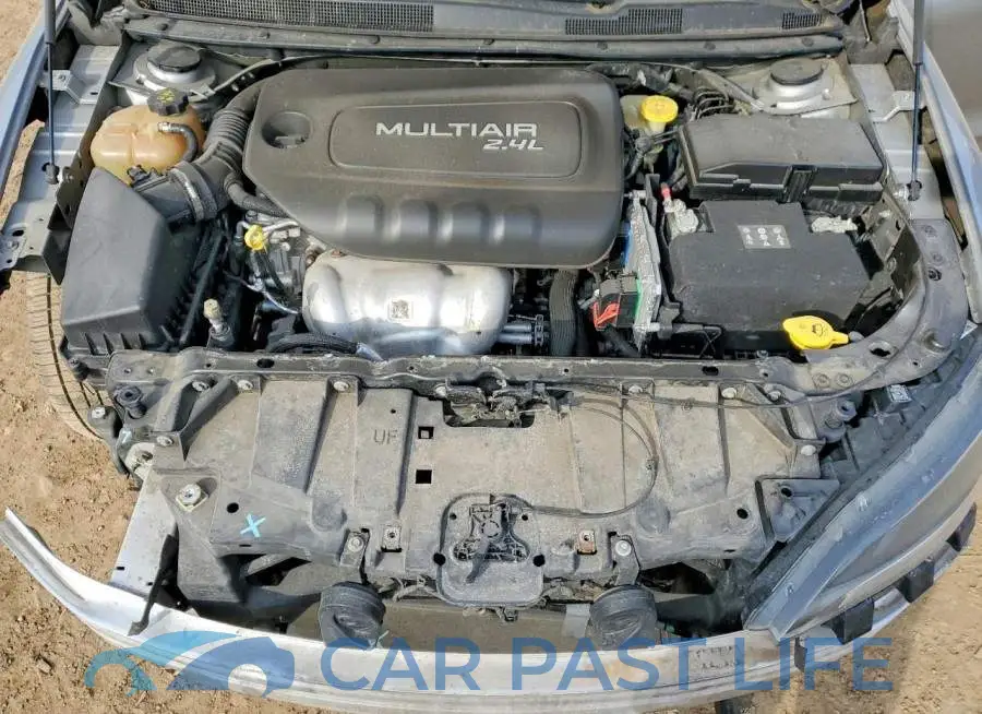 1C3CCCAB5HN509526# 11