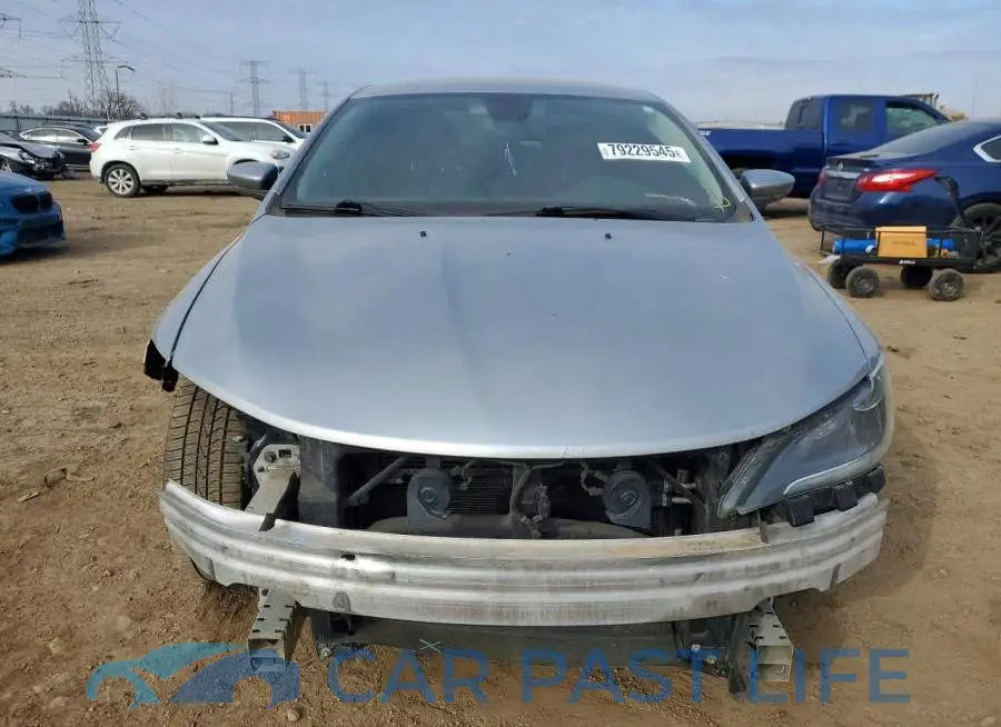 1C3CCCAB5HN509526# 5