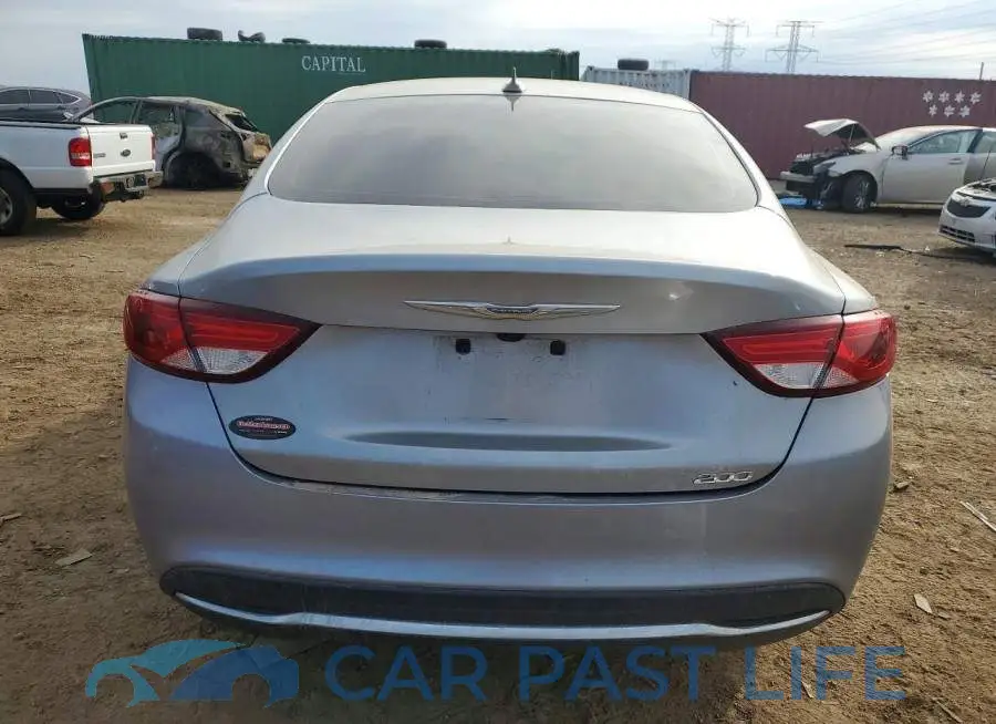 1C3CCCAB5HN509526# 6