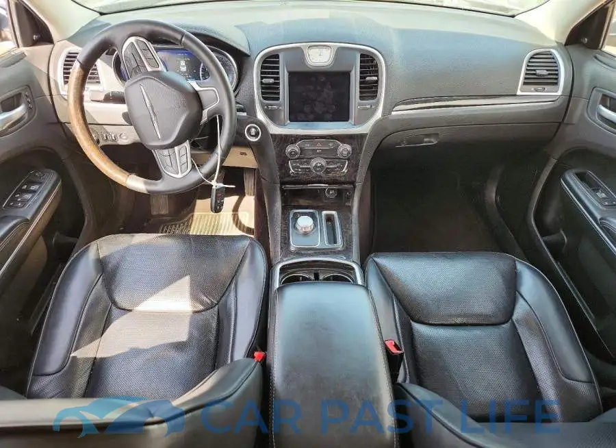 2C3CCAEG0HH564579# 8