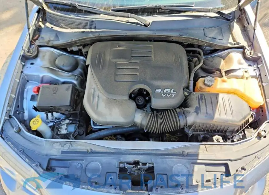 2C3CCAEG2HH570254# 11