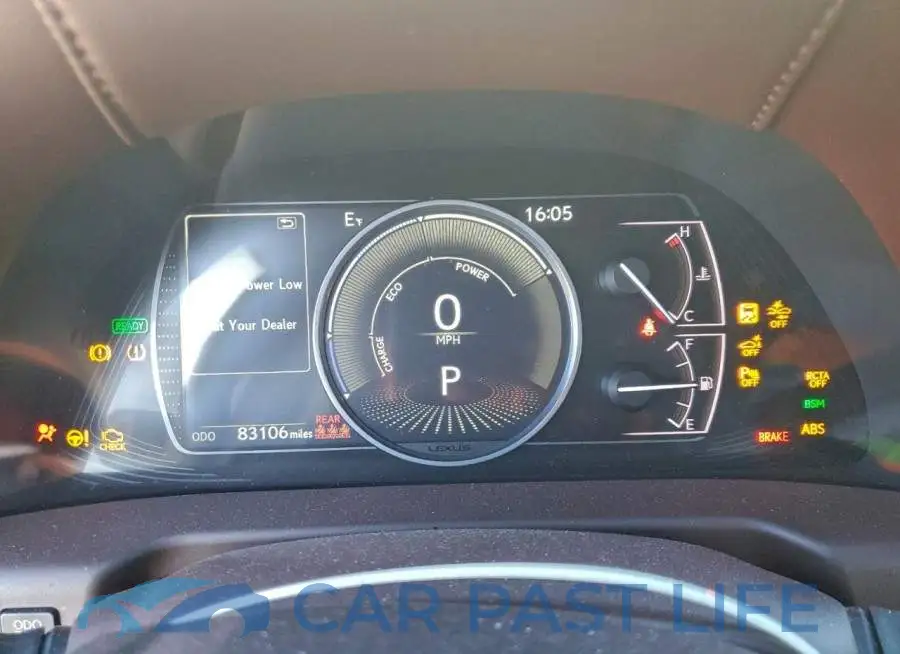 58ADA1C10MU005890# 9