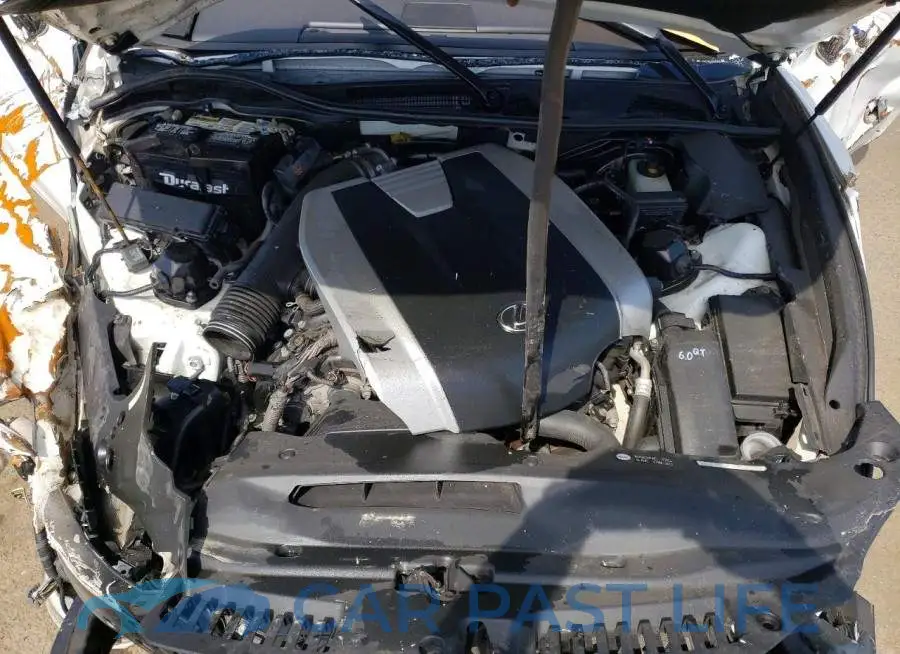 JTHCZ1BL2JA007865# 11
