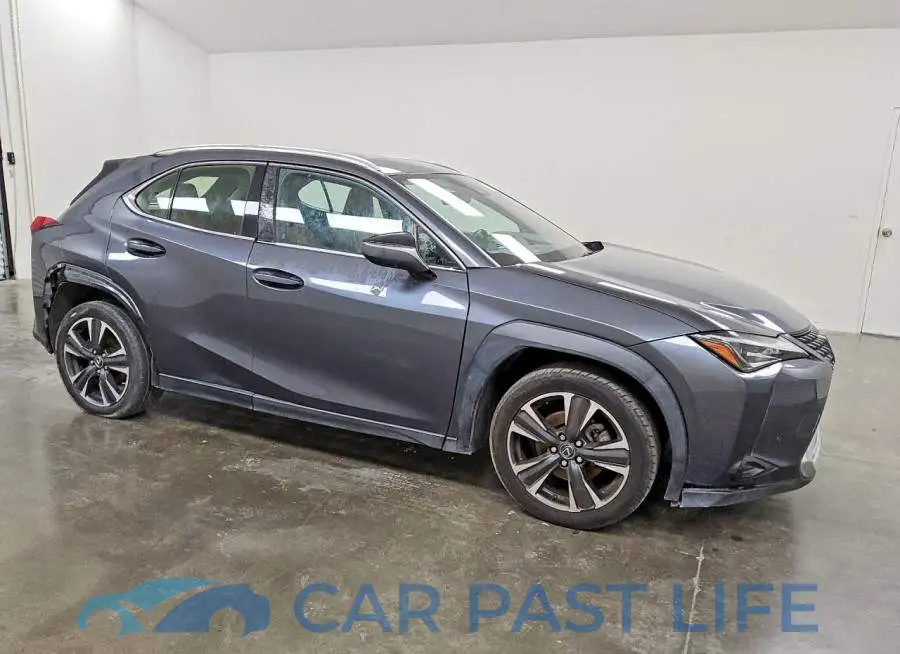 JTHX3JBH0N2049479# 4