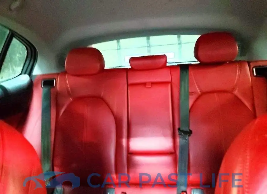 ZASPAKAN5M7D11428# 10