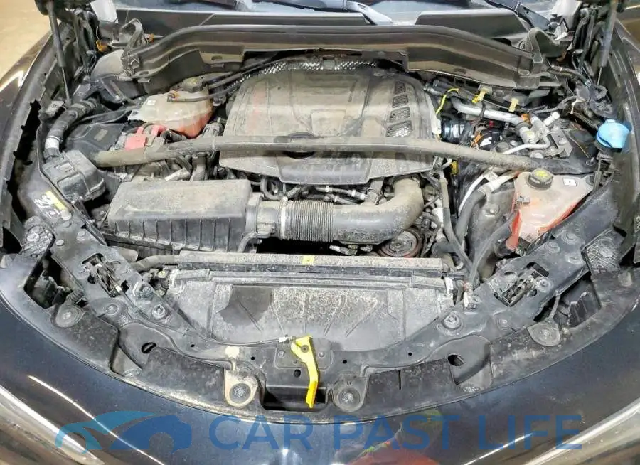 ZASPAKAN5M7D11428# 12