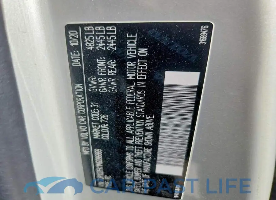 7JR102FK1MG096969# 13
