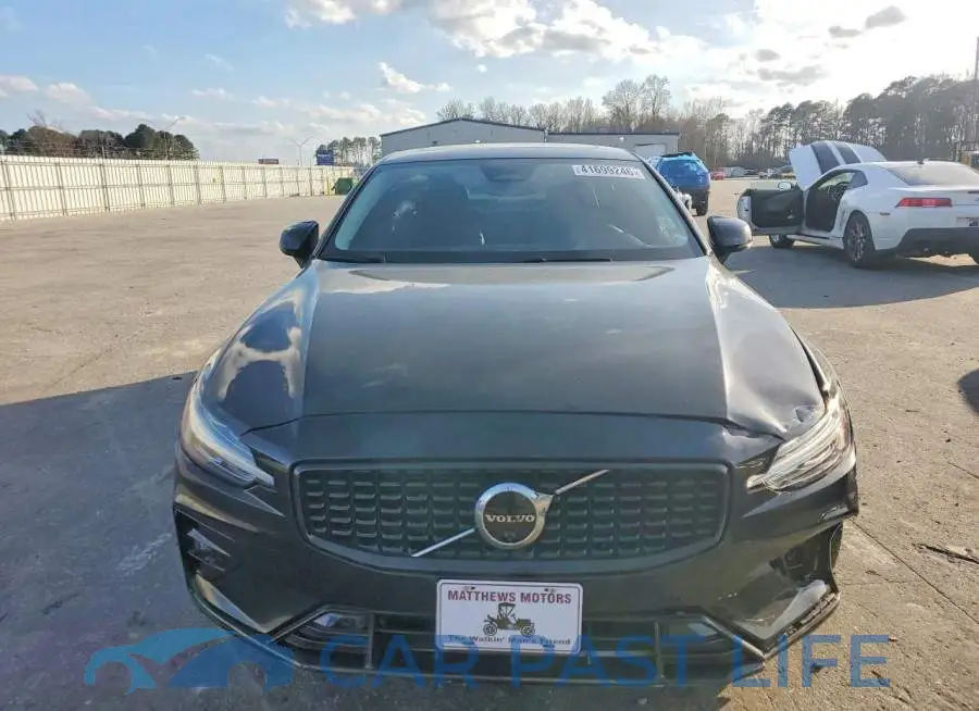 7JRL12FL3PG244655# 5