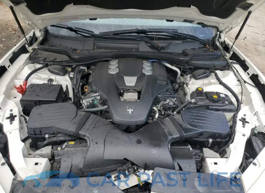 ZAM57XSA3J1304642# 11