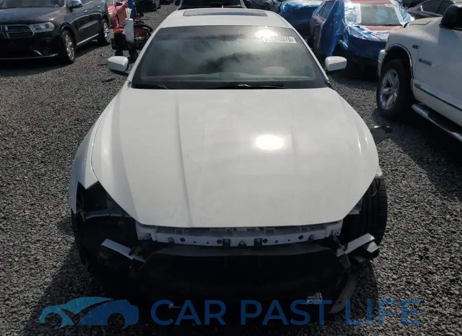 ZAM57YTA6J1299909# 5