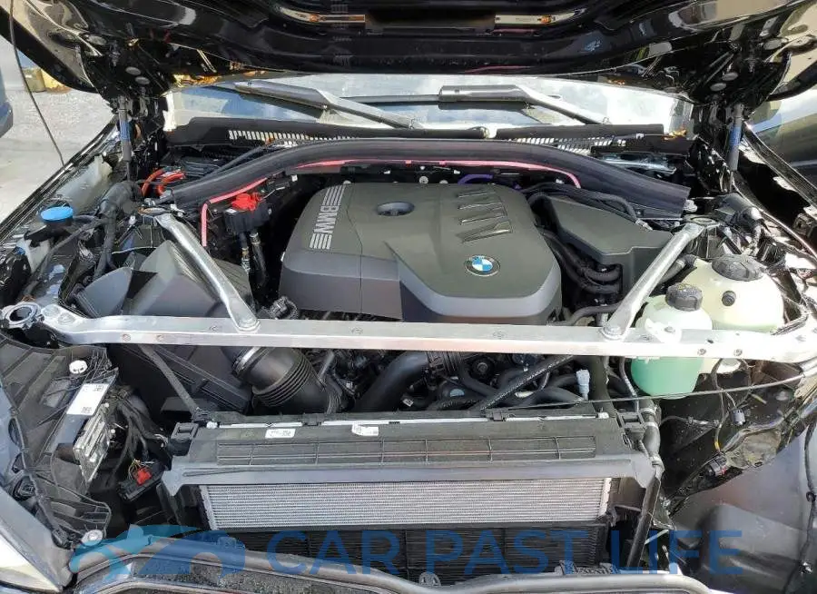 5UX53GP08T9160315# 12