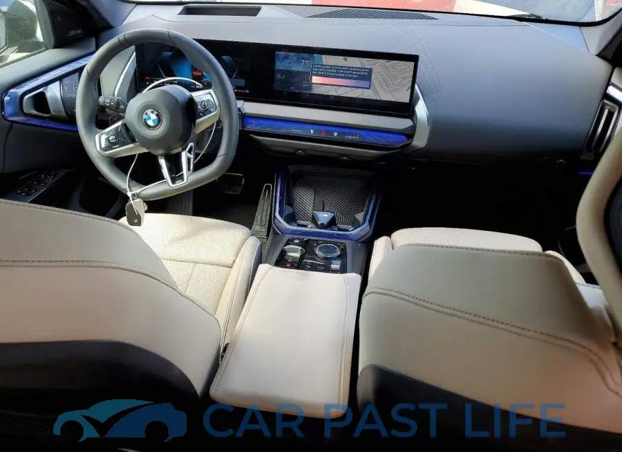 5UX53GP08T9160315# 8