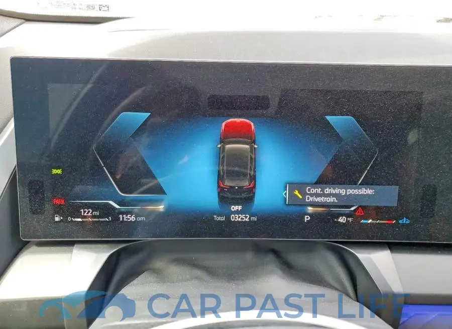 5UX53GP08T9160315# 9