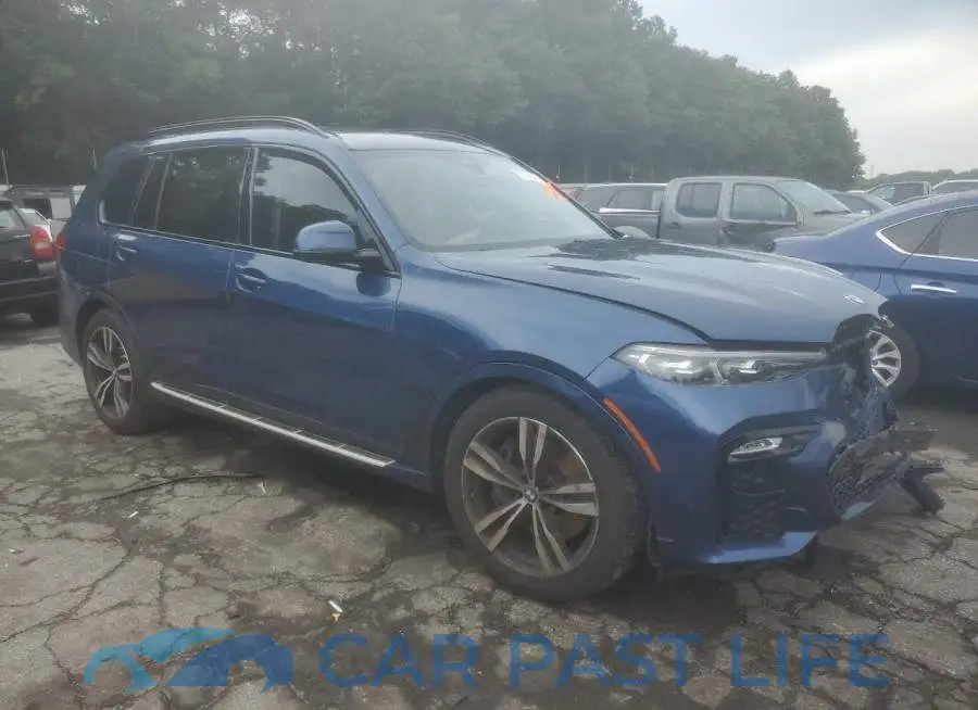 5UXCW2C04N9J99509# 4
