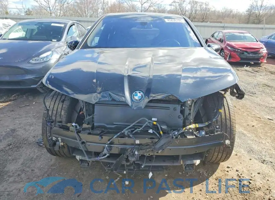 WB523CF09RCR12268# 5