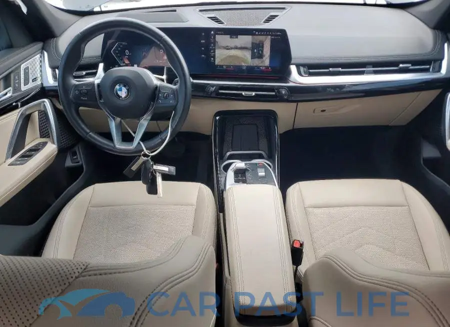 WBX73EF06P5V95897# 8
