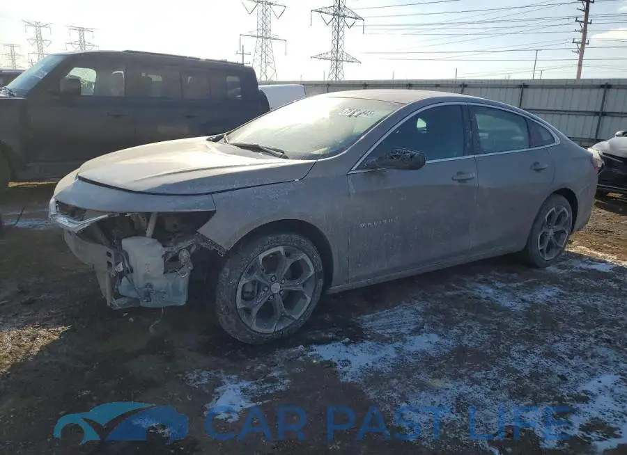 1G1ZD5ST4PF184892# 1
