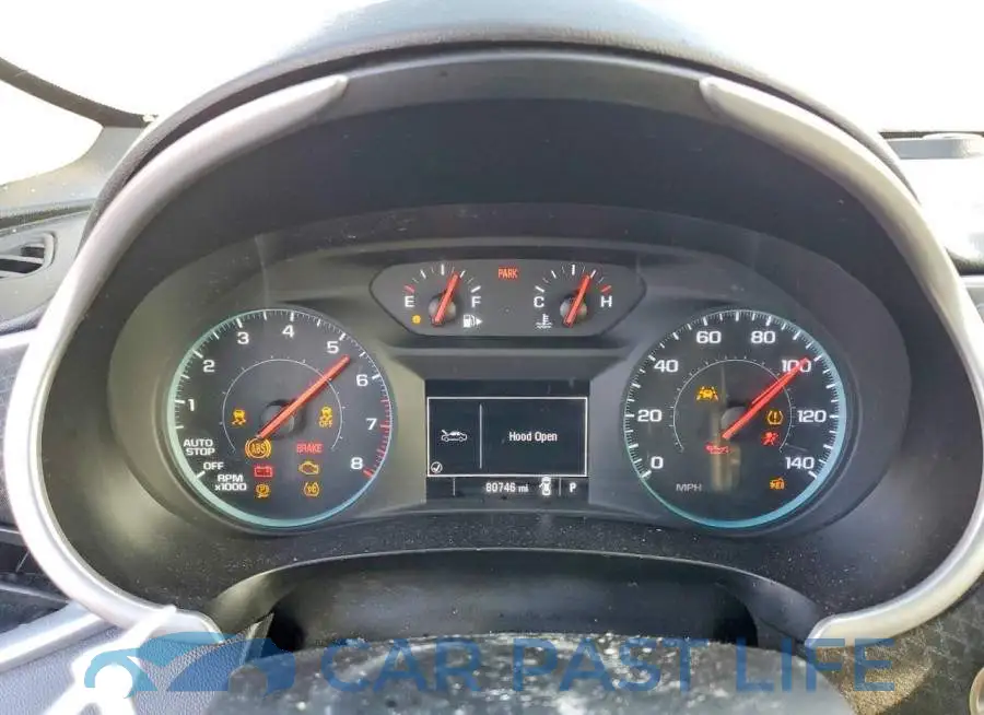 1G1ZD5ST4PF184892# 9