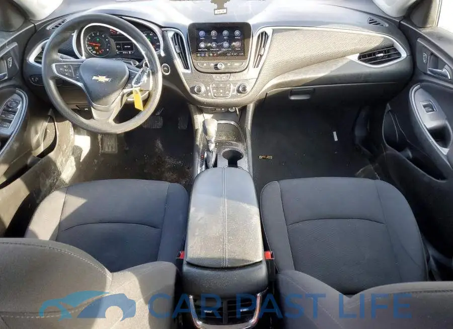 1G1ZD5ST4PF184892# 8