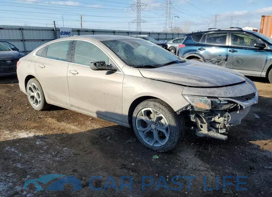 1G1ZD5ST4PF184892# 4