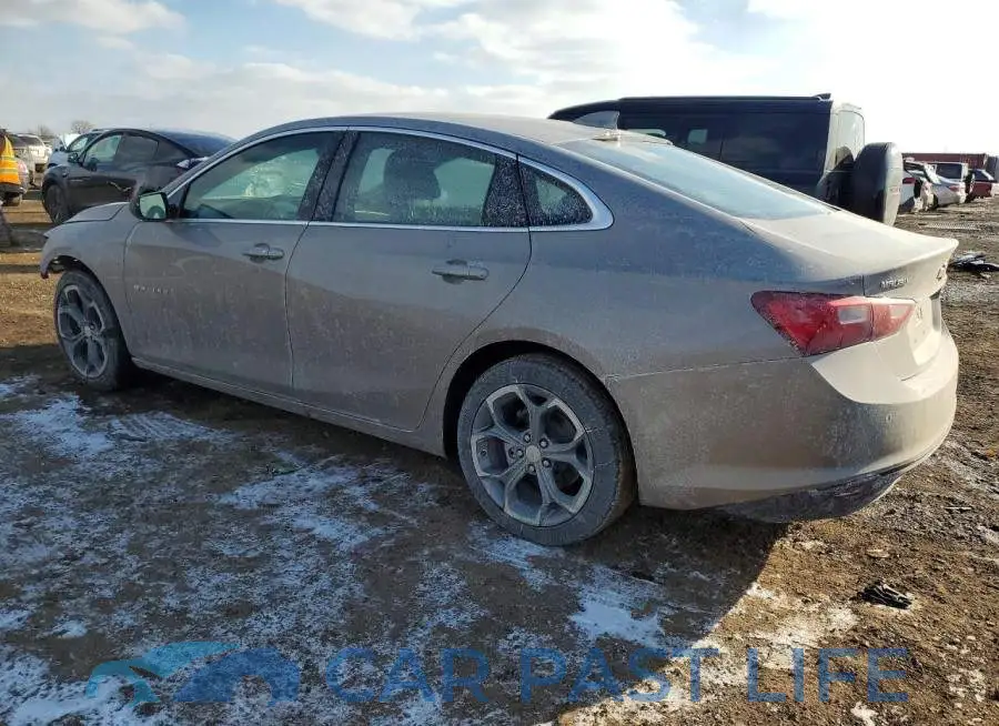 1G1ZD5ST4PF184892# 2
