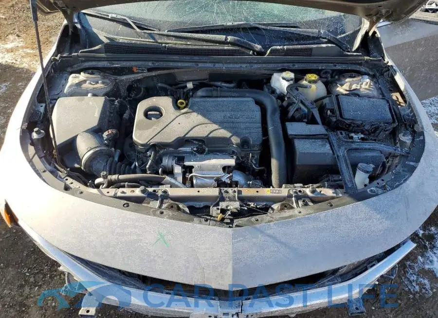 1G1ZD5ST4PF184892# 11
