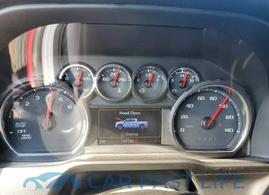 1GCPWCED3LZ161565# 9