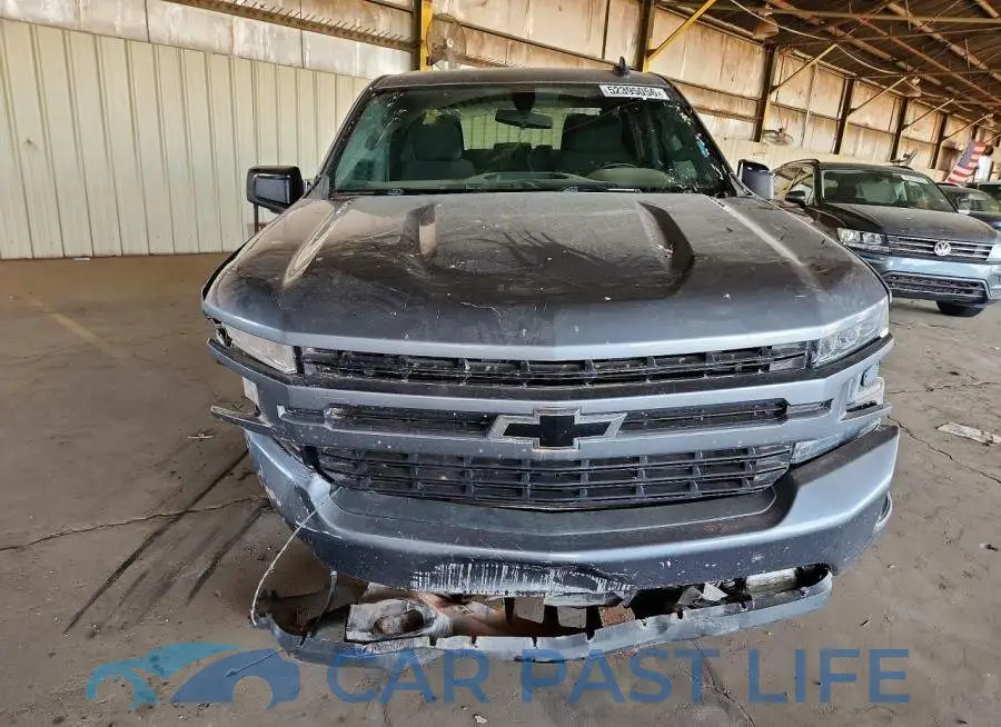 1GCUYEET6LZ313905# 5