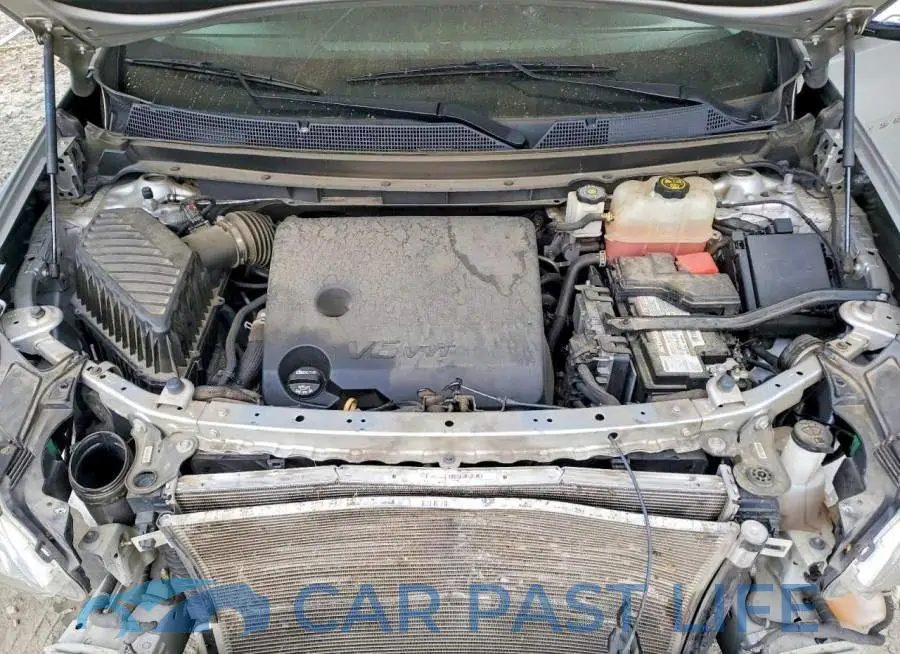 1GNERGKW7JJ176990# 12
