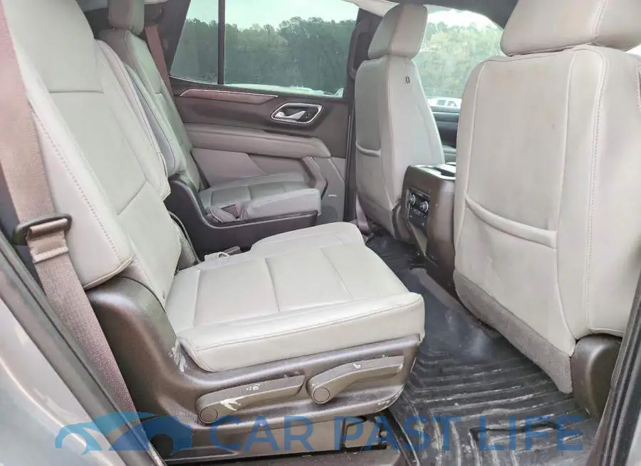 1GNSKPKD8NR310600# 11