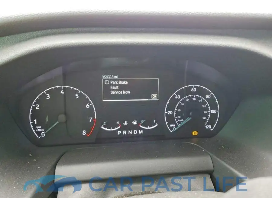 1FTBR2C85SKA98574# 9