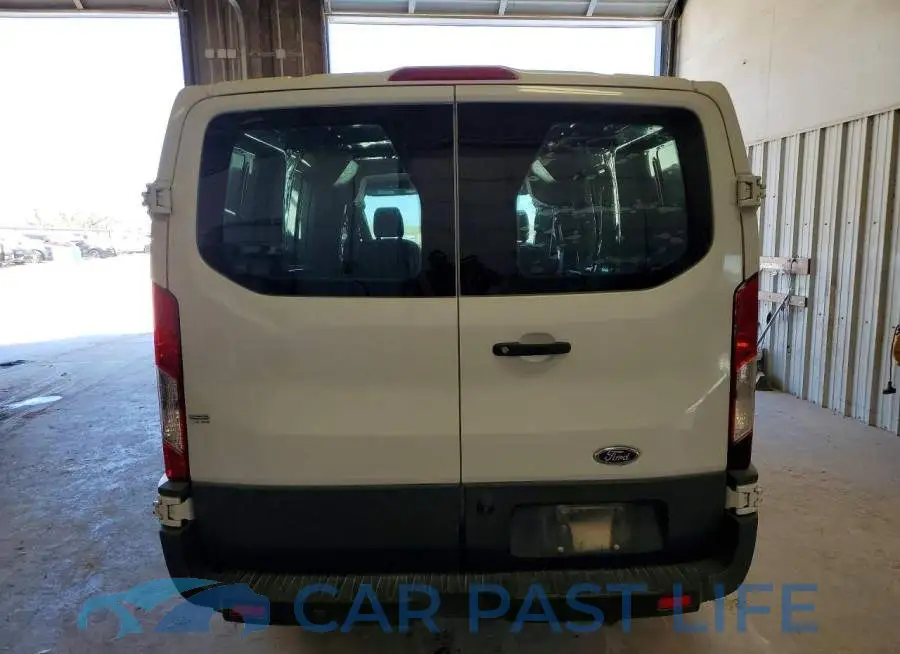 1FTYE1ZM1JKB03210# 6