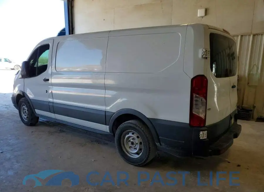 1FTYE1ZM1JKB03210# 2