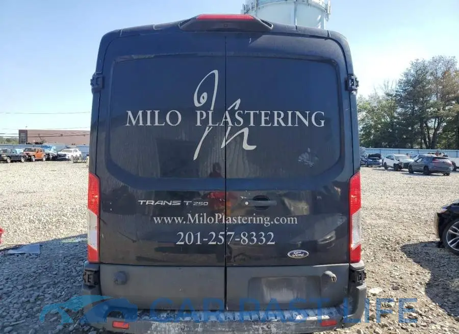 1FTYR2DM1JKB23989# 6